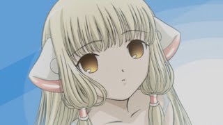 Rebooted-Chobits AMV (AWA Pro 2021)