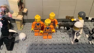 scp lego this is your last warning