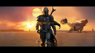 Мандалорец (The Mandalorian) — Русский трейлер (2 сезон) 2020