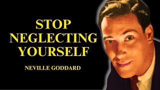 Neville Goddard's SECRET to Taking Control of Your Life Revealed! Neville Goddard Motivation