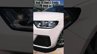 Se vende Audi A1 Cool S-tronic 2020 $$&