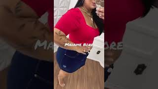 Saia jeans Plus size cintura alta curto feminino lançamento