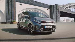 Upcoming Kia Picanto 2022 Best Family Car | Interior Exterior Video