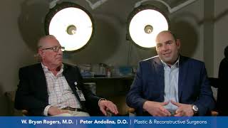 Plastic Surgeons Discuss Skin Cancer