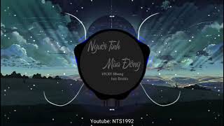 Người Tình Mùa Đông Remix, - VICKY NHUNG (Jun Remix ) ♪ Nhạc Trẻ Remix Cực Căng Gây Nghiện Hay Nhất