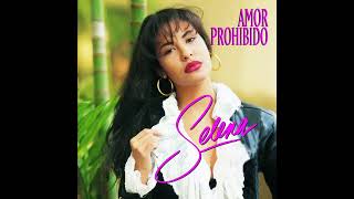 Selena-Amor prohibido (HOUSE)