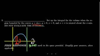 Math 1220, Exam 1 - Question 8