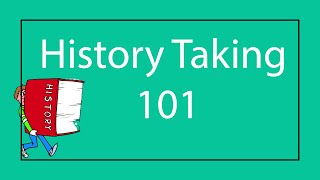 how to take a history for EMT