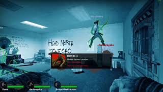 Left 4 Dead 2 coop #18 (4v4)