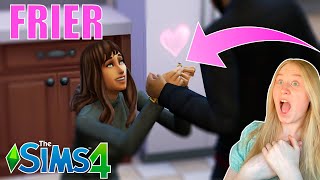 FRIER TIL SJÆLEVEN?! |  Dansk Super Sim Challenge #15