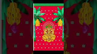 Lakshmi background screen #homedecor #craft #wallhanging #decoritem #homedecore