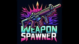 Разработка плагина Weapon Spawner 2.0 для cs2