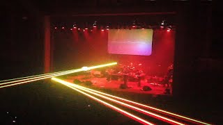 Bergen PAC Englewood NJ Presents Think Pink Floyd + LaserLightShow.ORG -Camera 2 - 2nd Floor Pt 3/4