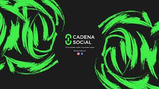 Cadena Social Live Stream