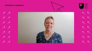 Overview | Systems Thinking Practitioner Apprenticeship | Dr Natalie Foster