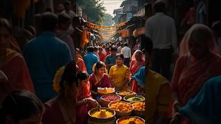 🪴Chhath Pooja🪴  #shorts #chhath #diwali