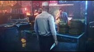 Hitman Absolution:10 ways to kill the king of chinatown