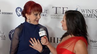 25th Arpa International Film Festival Gala - Red Carpet Interviews