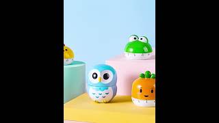 Kitchen Cooking Cartoon Time-Meter Funny Gadgets Decoration 4 styles Fruits Vegetable Cute Timer