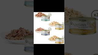 Applaws Natural Wet Cat Food#shortvideo