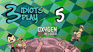 Private Suite | Oxygen Not Included (by proxy) | Ep. 5