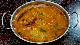 प्रेशर कुकर मे बनाएं स्वादिष्ट चना दाल तड़का आसान तरीके से | Quick Chana Dal Tadka Recipe in Cooker