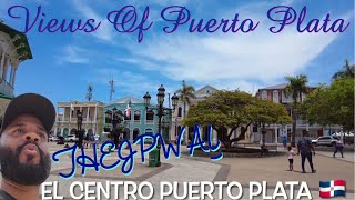 What does puerto plata look like #puertoplata #dominicanrepublic #santodomingo #santiago #thejpway