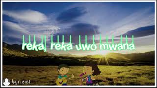 Uwo munsi karahanyuze Lyrics