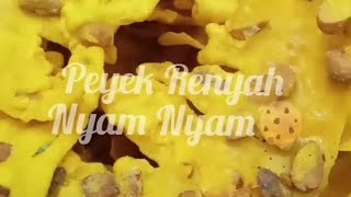 REMPEYEK RENYAH #shorts ##viral