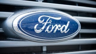 Ford Cutting About 10% of Its Jobs Globally