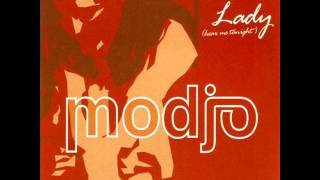 Modjo - Lady