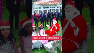 ஈன லோகத்தில்  - Christmas Song by Sweet Voice Melodies #shorts #shortsvideo #tamil #short #music