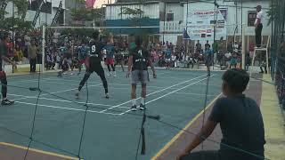 Set 5 antar RW Linggasari perumahan lembah Medina #video