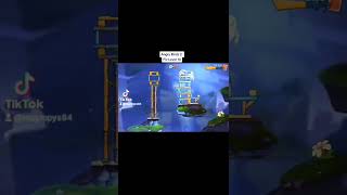 Angry Birds 2  Fix Level 14