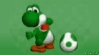 Yoshi Dançando "Taca a Xereca pra Mim" - Remasterizado