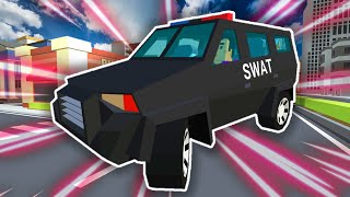 Simple Sandbox 2 Swat "RP"