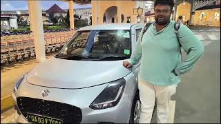 LimeCar Goa Car Rental | Self Drive Car Rental in Goa | Car Rental in Goa