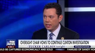 Tucker Carlson:  What's next for the email investigation?  11/15/16