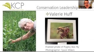 2021 Conservation Leadership Awards