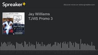 TJWS Promo 3