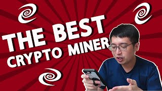 Deeper Network Review: Best Crypto Miner and Web 3 Platform of 2022!