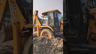 JCB 💯TATA Dumper #sujal13 #jcbvideo🚜 #jcb....