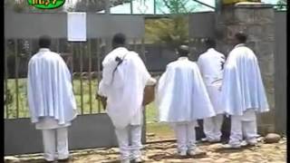 ▶ mindaye berhanu ደጂሽ ላይ ቆሜ   YouTube