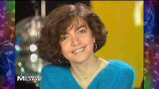 Cristina D'Avena - Intervista + John e Solfami (Superclassifica Show 1983)