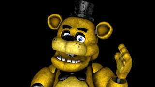 Fnaf AR: Freddy In the Disguise!