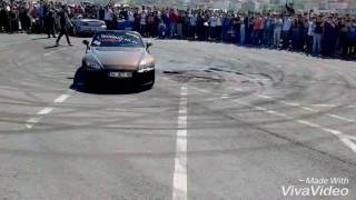 S2000 drift istanbul