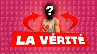 Je Donne toute la VÉRITÉ sur moi Dans CETTE VIDÉO !