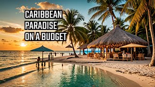 Unveiling the Ultimate Affordable Caribbean Vacation