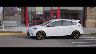 Discount Tire | 2013 Ford Focus (4k)