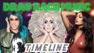 The History of Ru Girl Music | Drag Race Video Essay